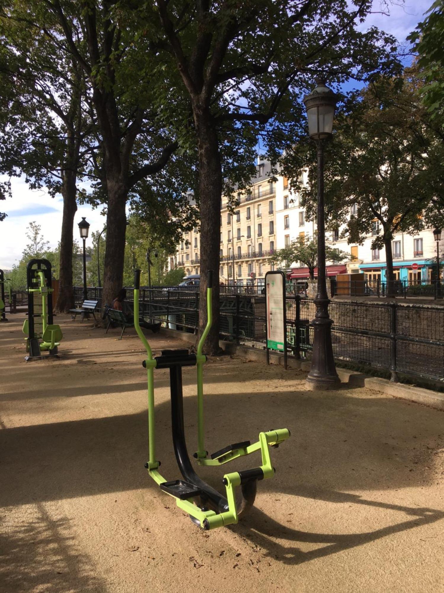 Apartament A Paris, Au Bord De L'Eau Zewnętrze zdjęcie