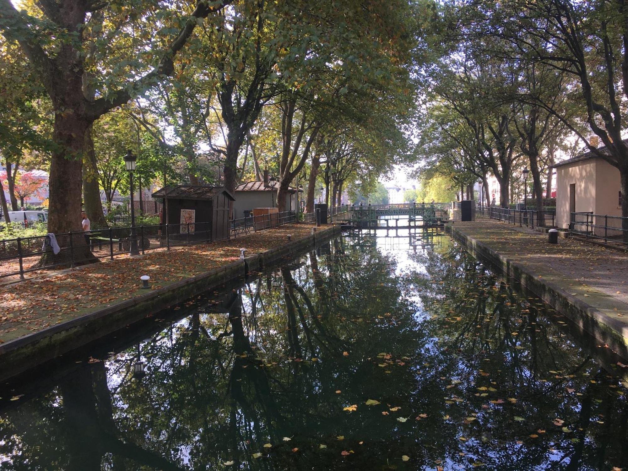 Apartament A Paris, Au Bord De L'Eau Zewnętrze zdjęcie